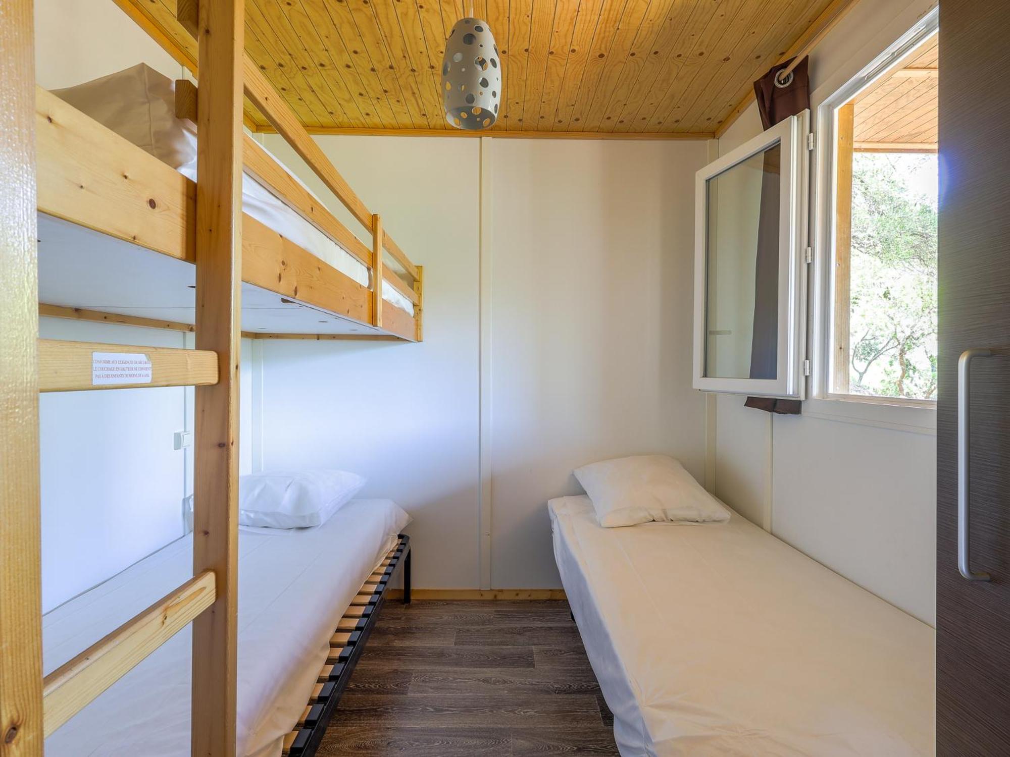 Camping Torraccia Cargese Exterior photo